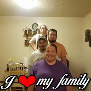 Meet your Posher, Carlene